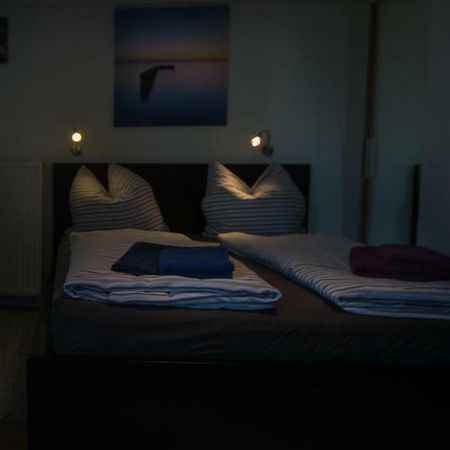 Business & Tourist Apartment Dusseldorf Ngoại thất bức ảnh